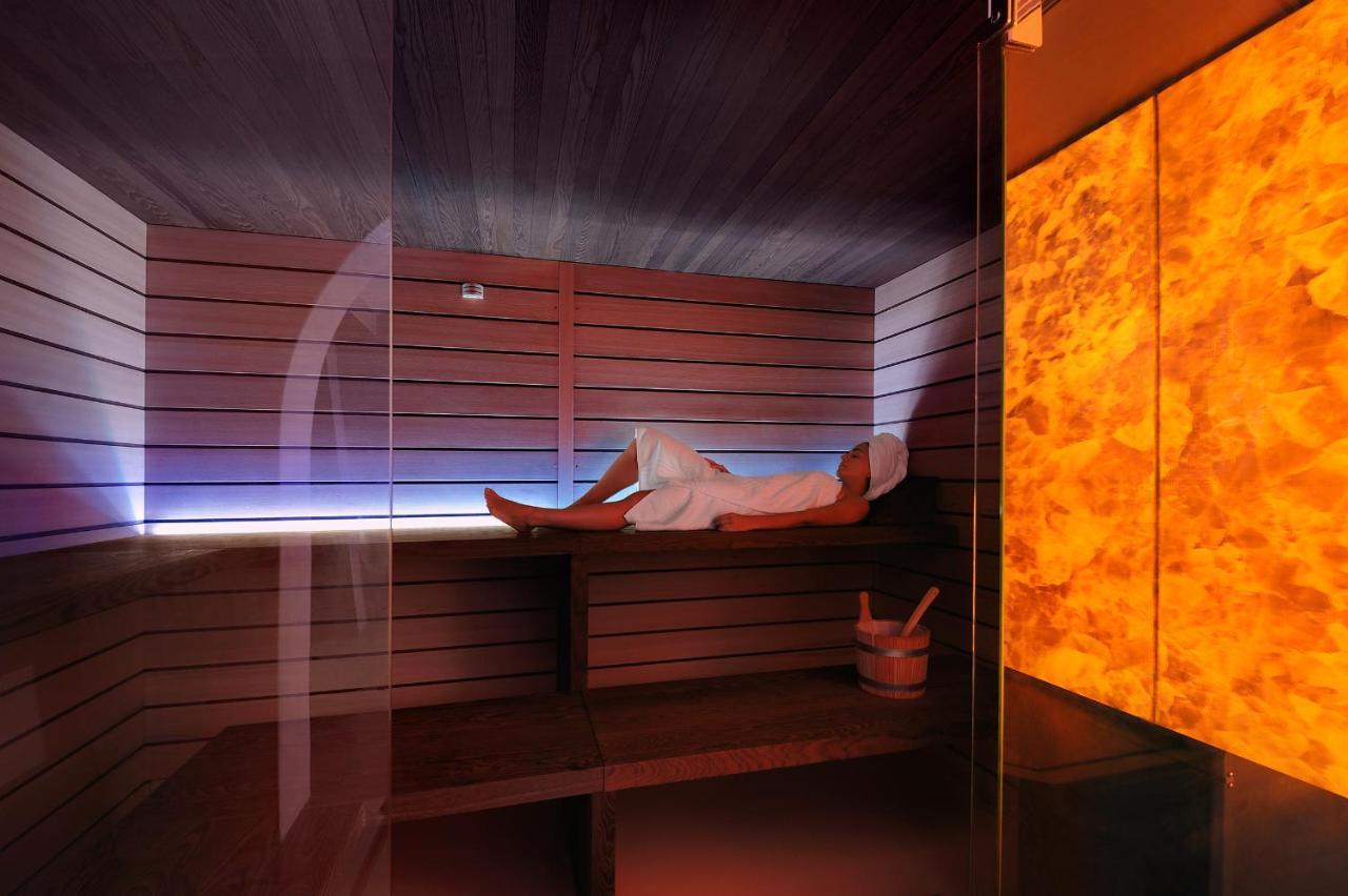Le Calette N.5 Hotel 5*