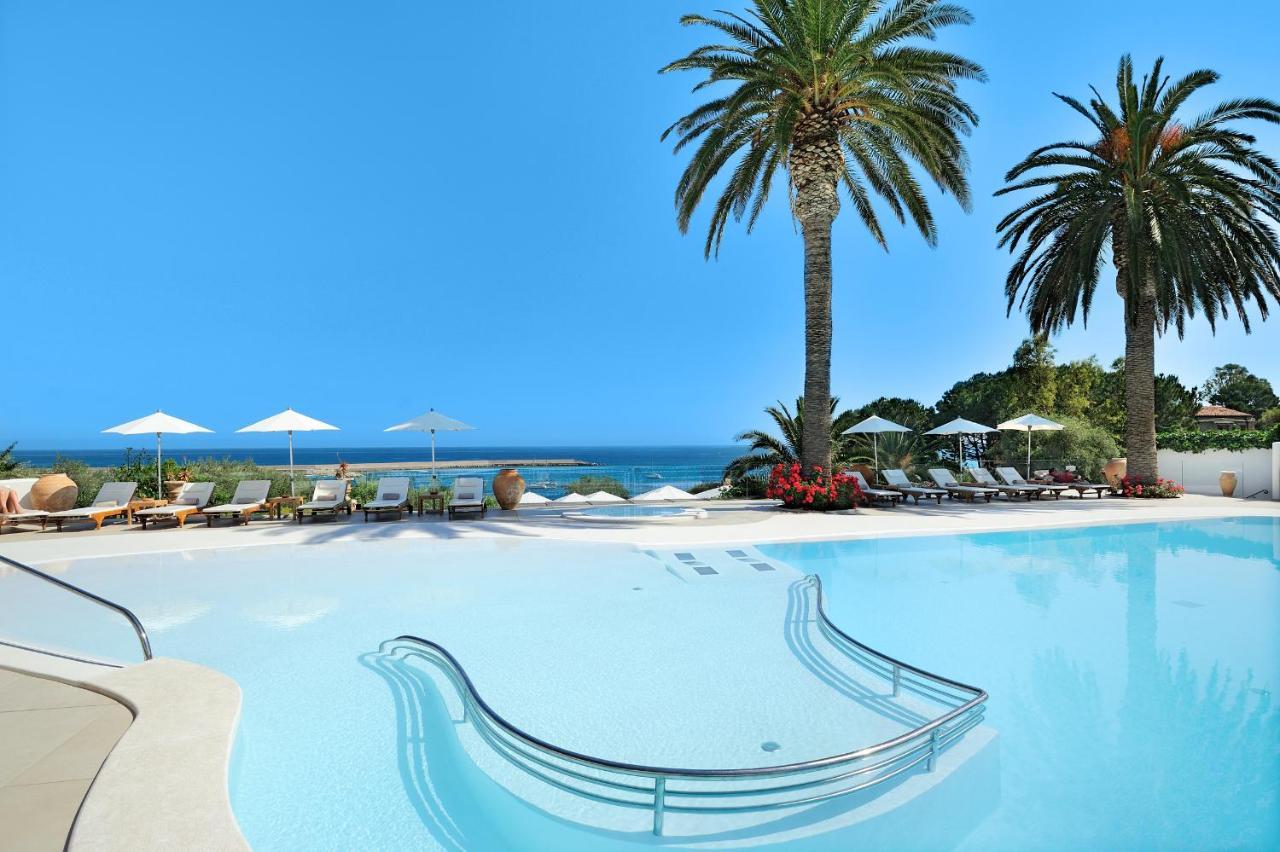 Hotel Le Calette N.5