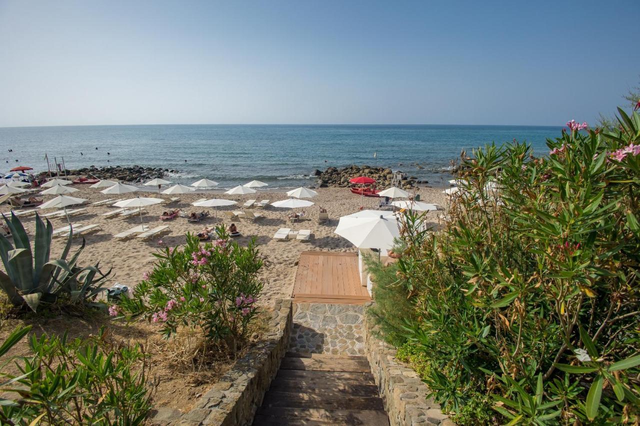 Le Calette N.5 Hotel Cefalù