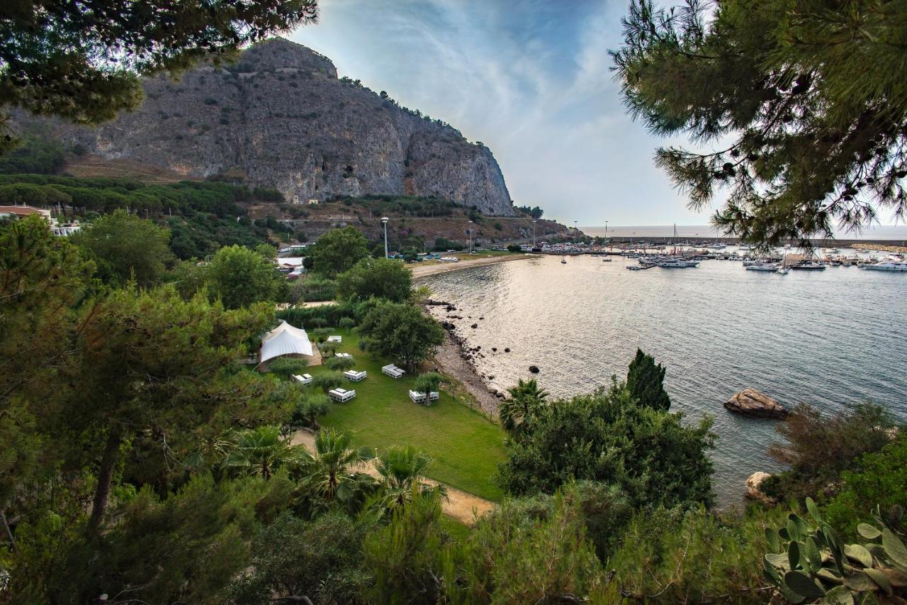 Hotel Le Calette N.5 Cefalù