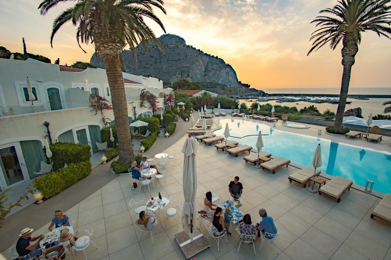 Le Calette N.5 Hotel