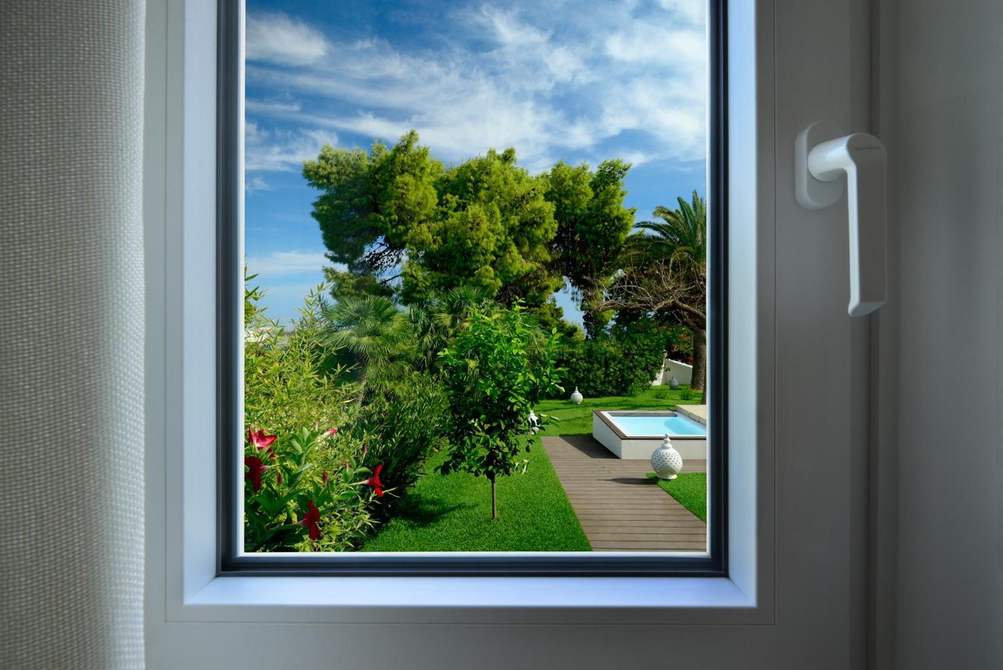 Hotel Le Calette N.5 5*