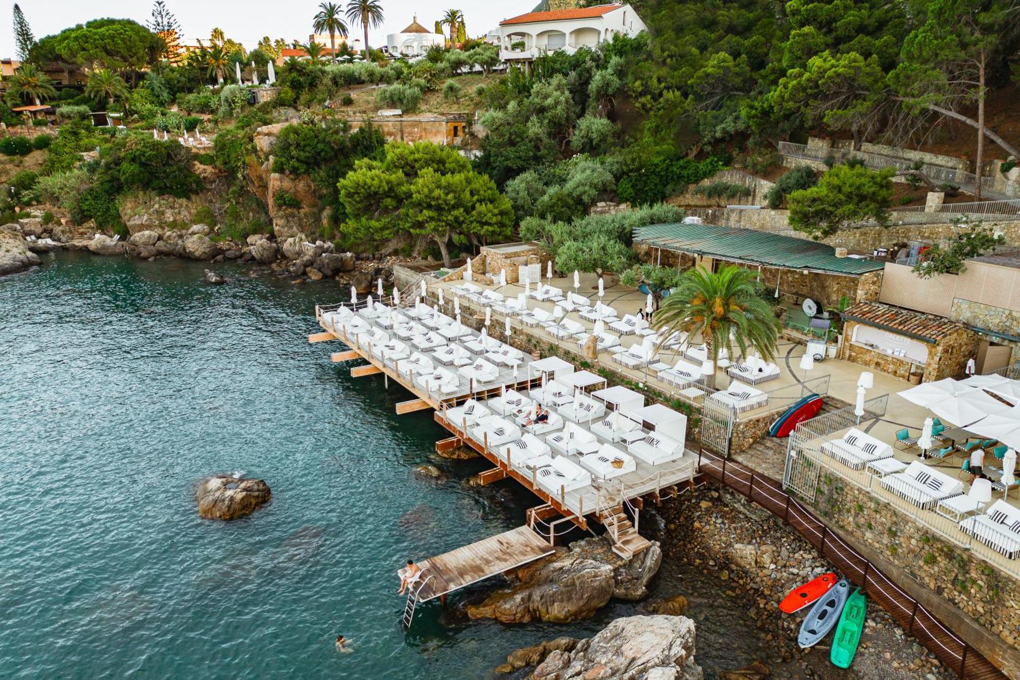 Le Calette N.5 Hotel