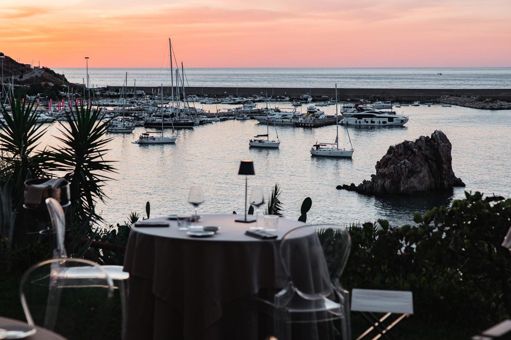 Hotel Le Calette N.5 5*