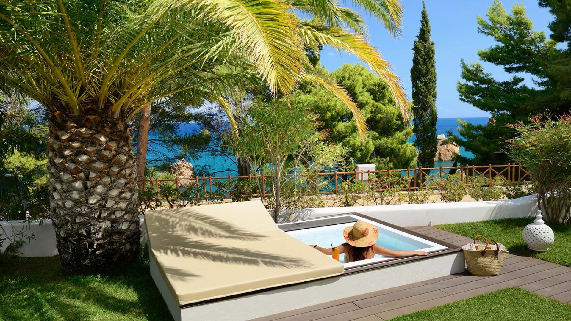 Le Calette N.5 Hotel