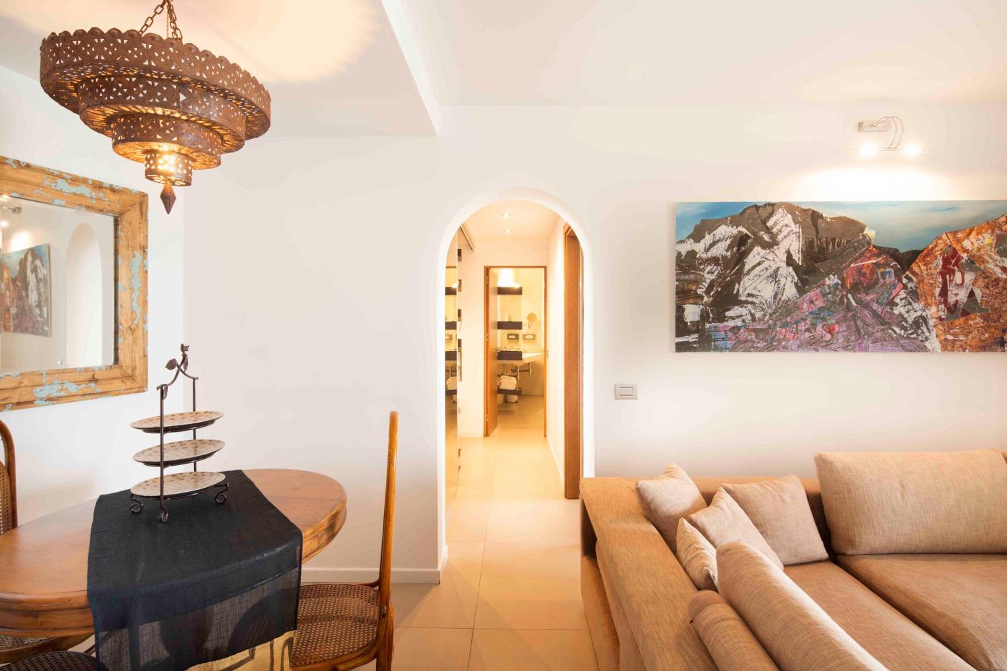 Hotel Le Calette N.5 Cefalù