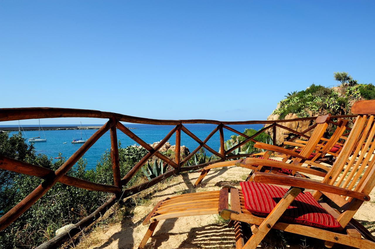 Le Calette N.5 Hotel 5*
