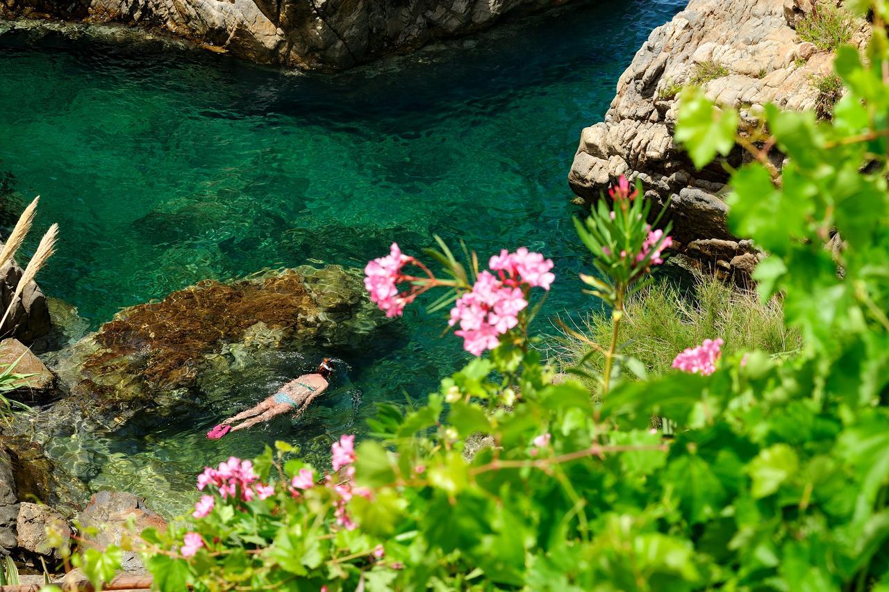Le Calette N.5 5* Cefalu
