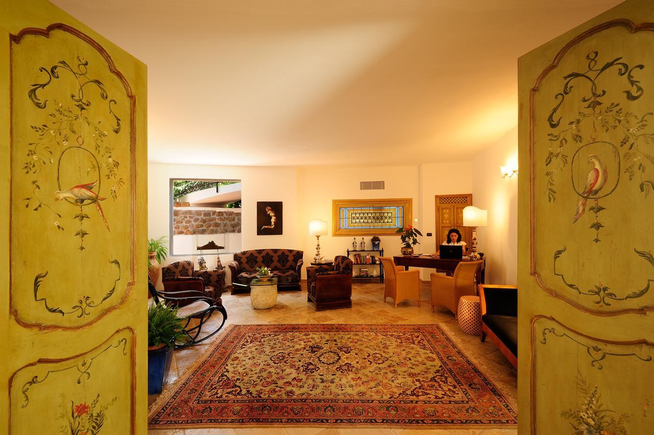 Hotel Le Calette N.5 5*