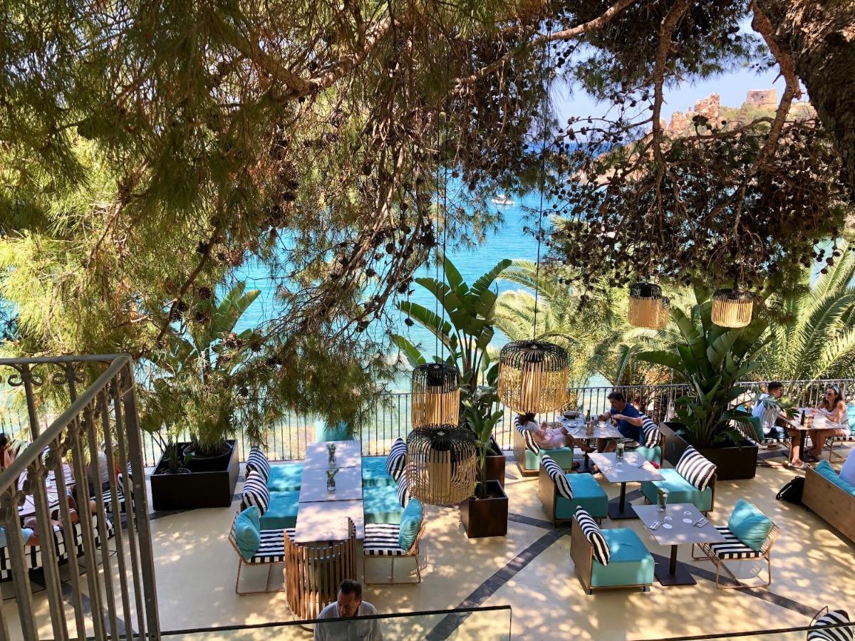 Hotel Le Calette N.5 5*