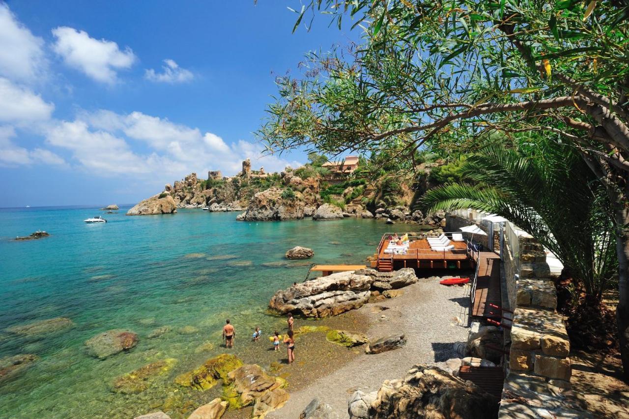 Le Calette N.5 Cefalù