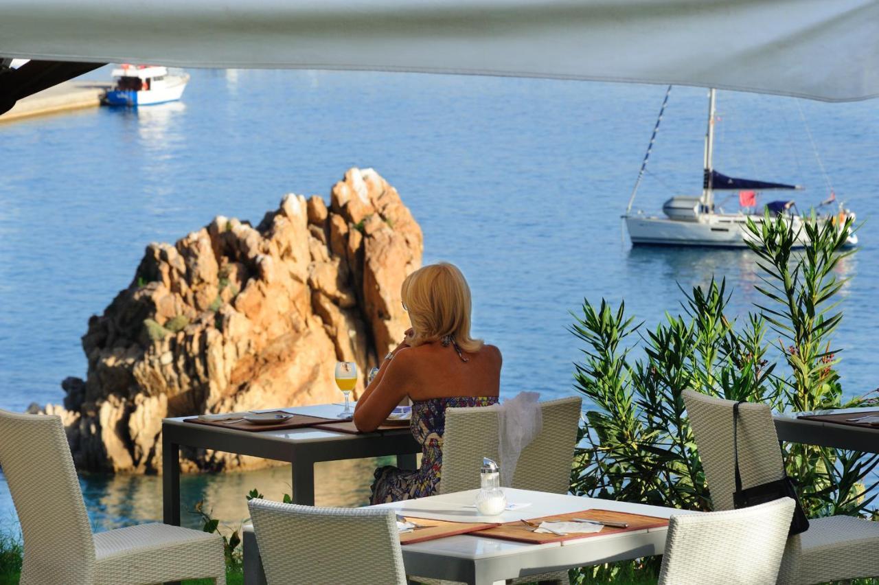 Le Calette N.5 Hotel