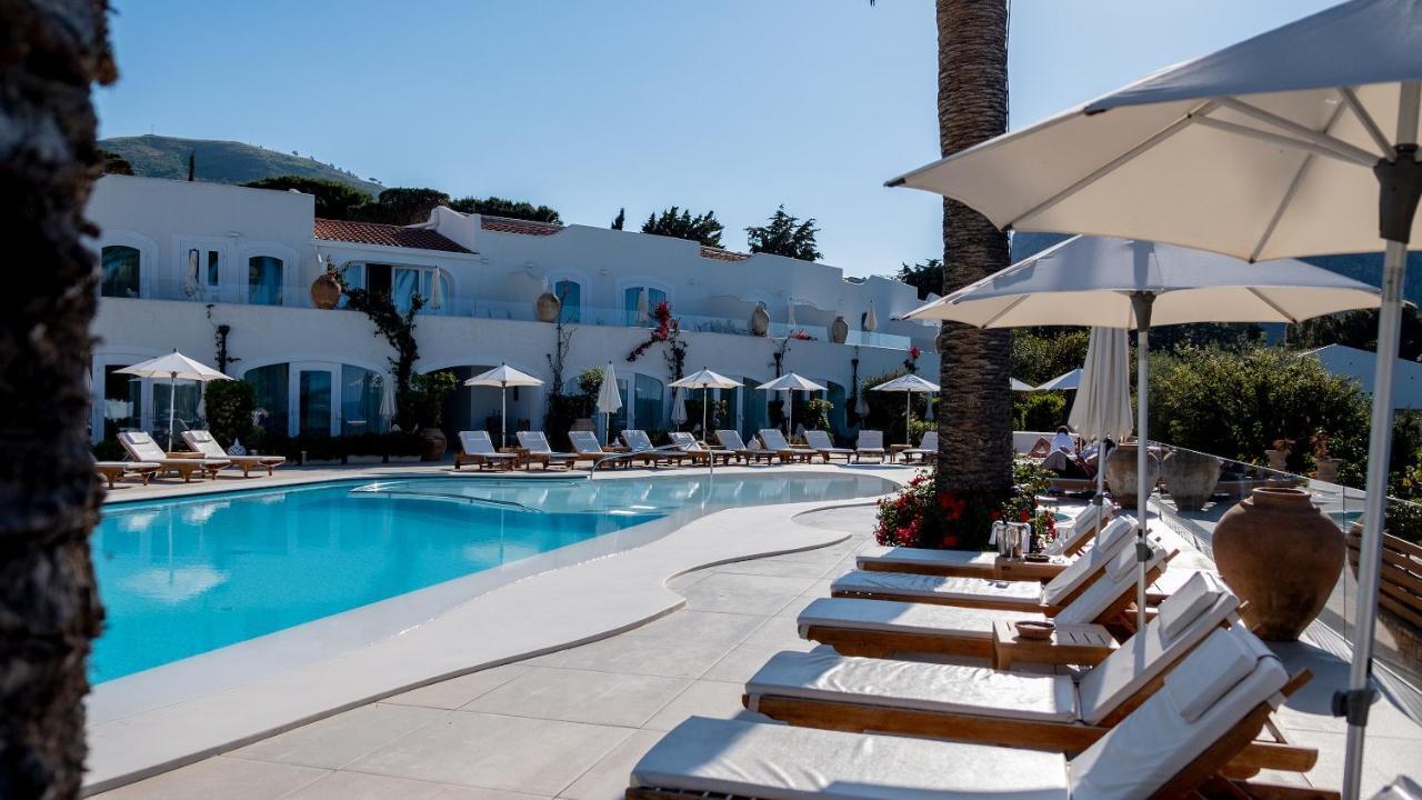 Hotel Le Calette N.5 5*