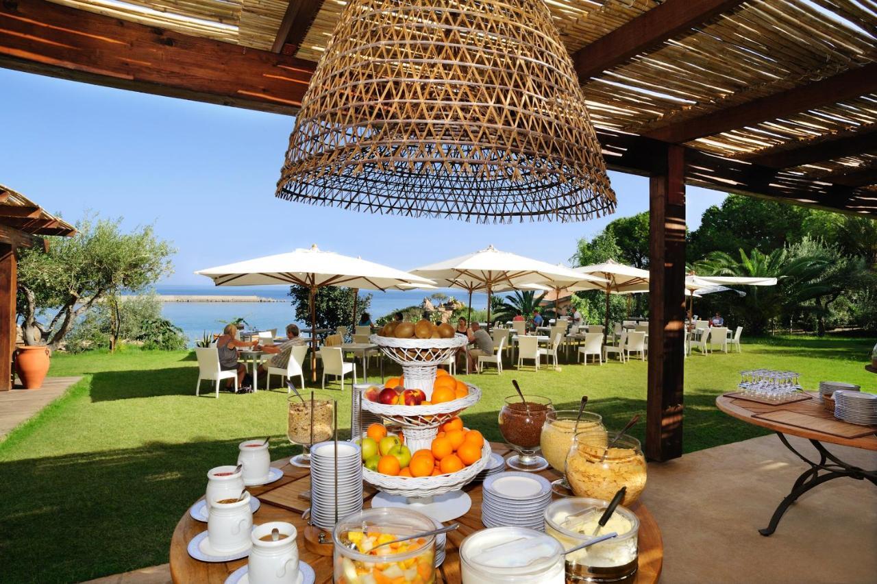Le Calette N.5 Hotel 5*