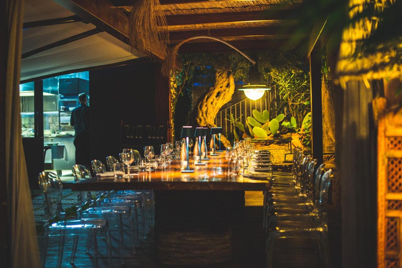 Le Calette N.5 Hotel Cefalù