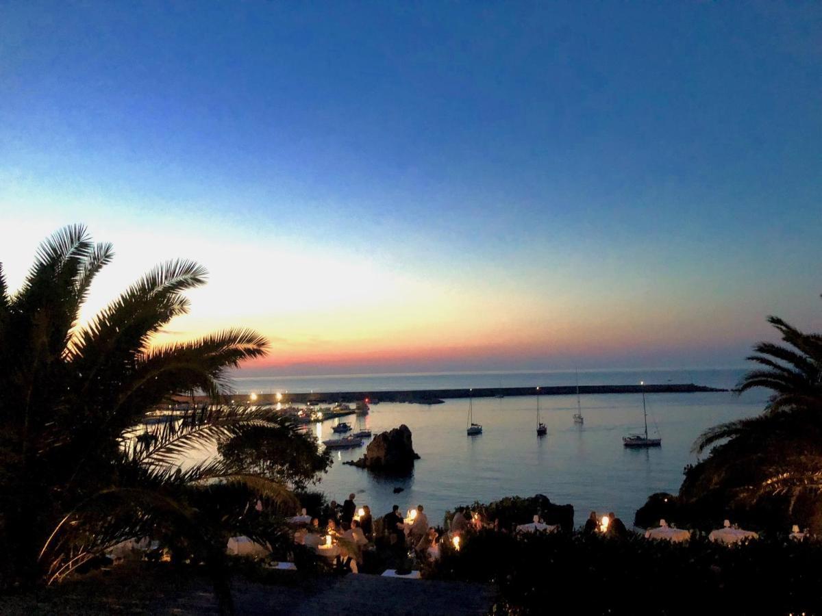 Le Calette N.5 Hotel 5*