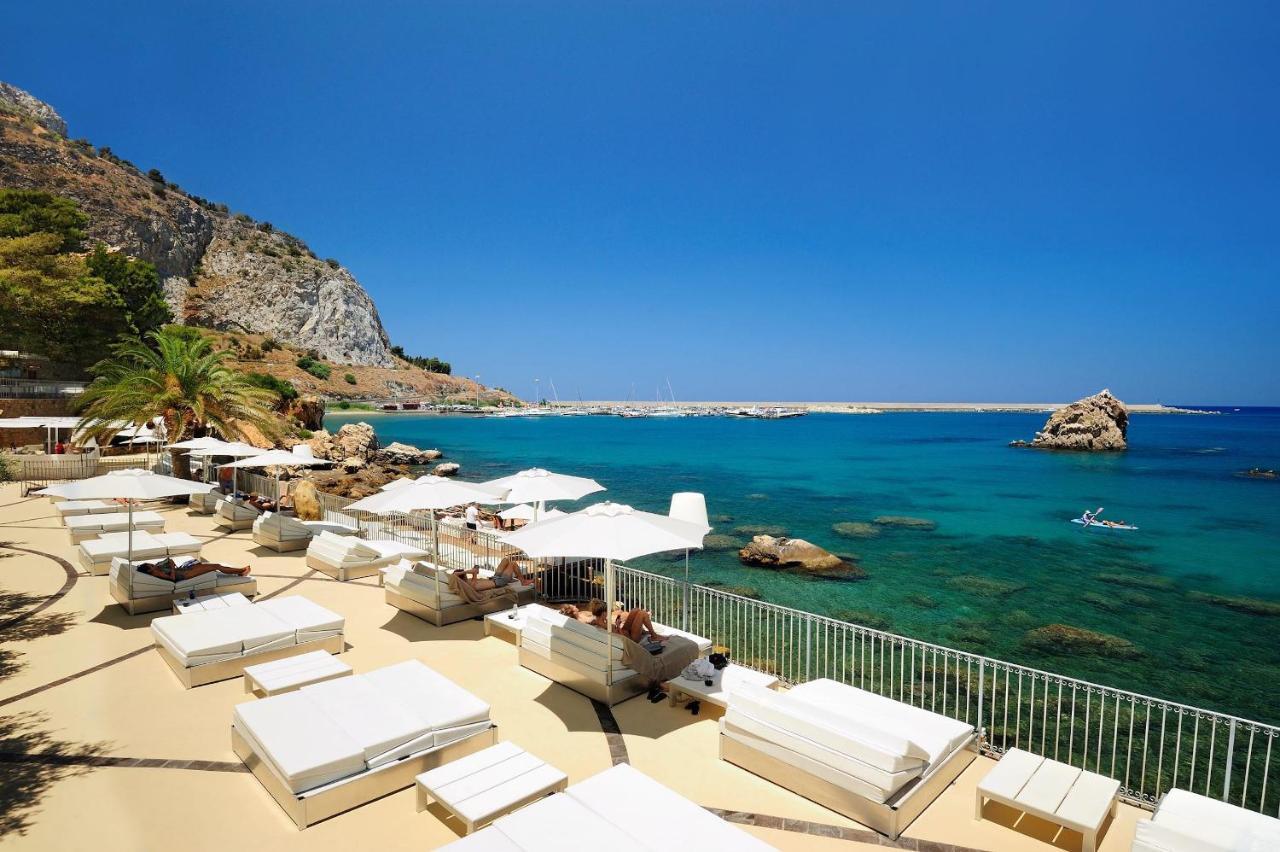 Le Calette N.5 Cefalù