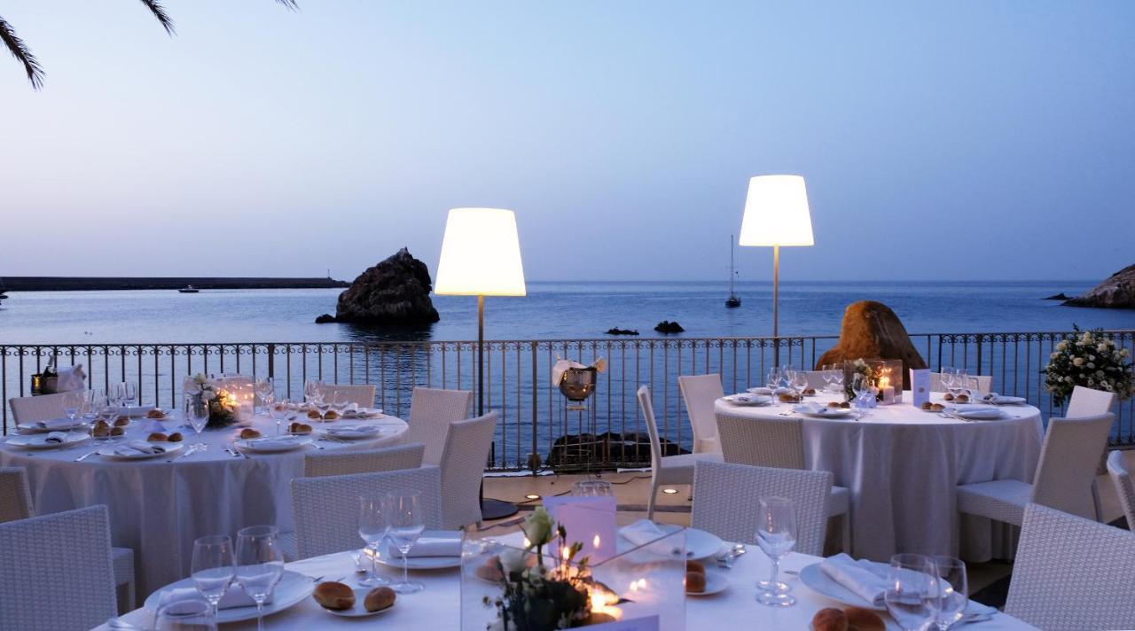 Le Calette N.5 Hotel Cefalù